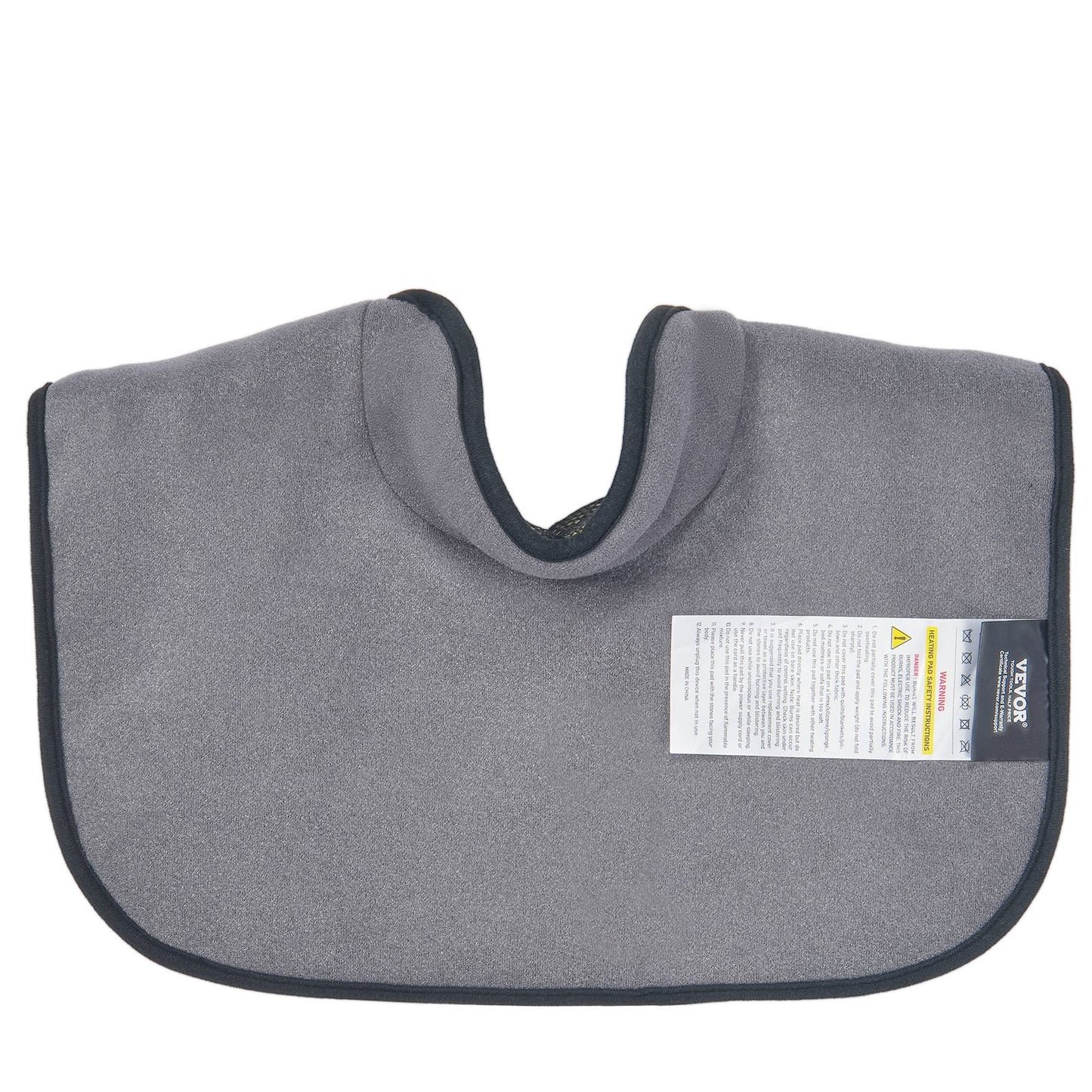 Far Infrared Heating Pad 54 Natural Jade &amp; 30 Tourmaline Stone Heating Pad