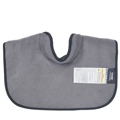 Far Infrared Heating Pad 54 Natural Jade &amp; 30 Tourmaline Stone Heating Pad