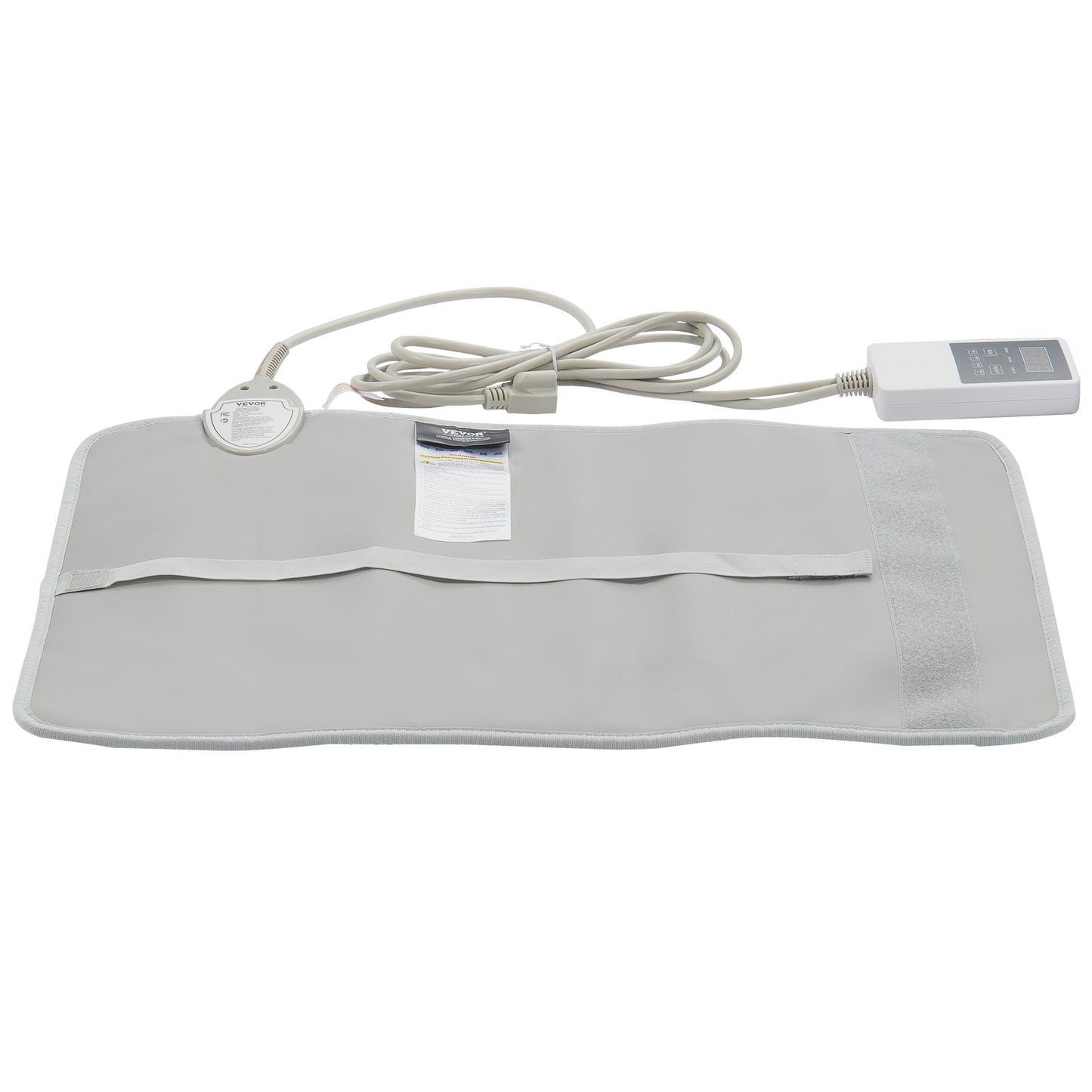 Far Infrared Heating Pad 52 Natural Jade &amp; 20 Tourmaline Stone Heating Pad
