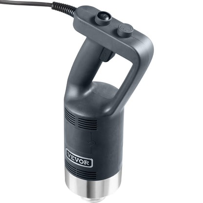 Commercial Immersion Mixer Heavy Duty Hand Mixer 750W Variabel hastighet