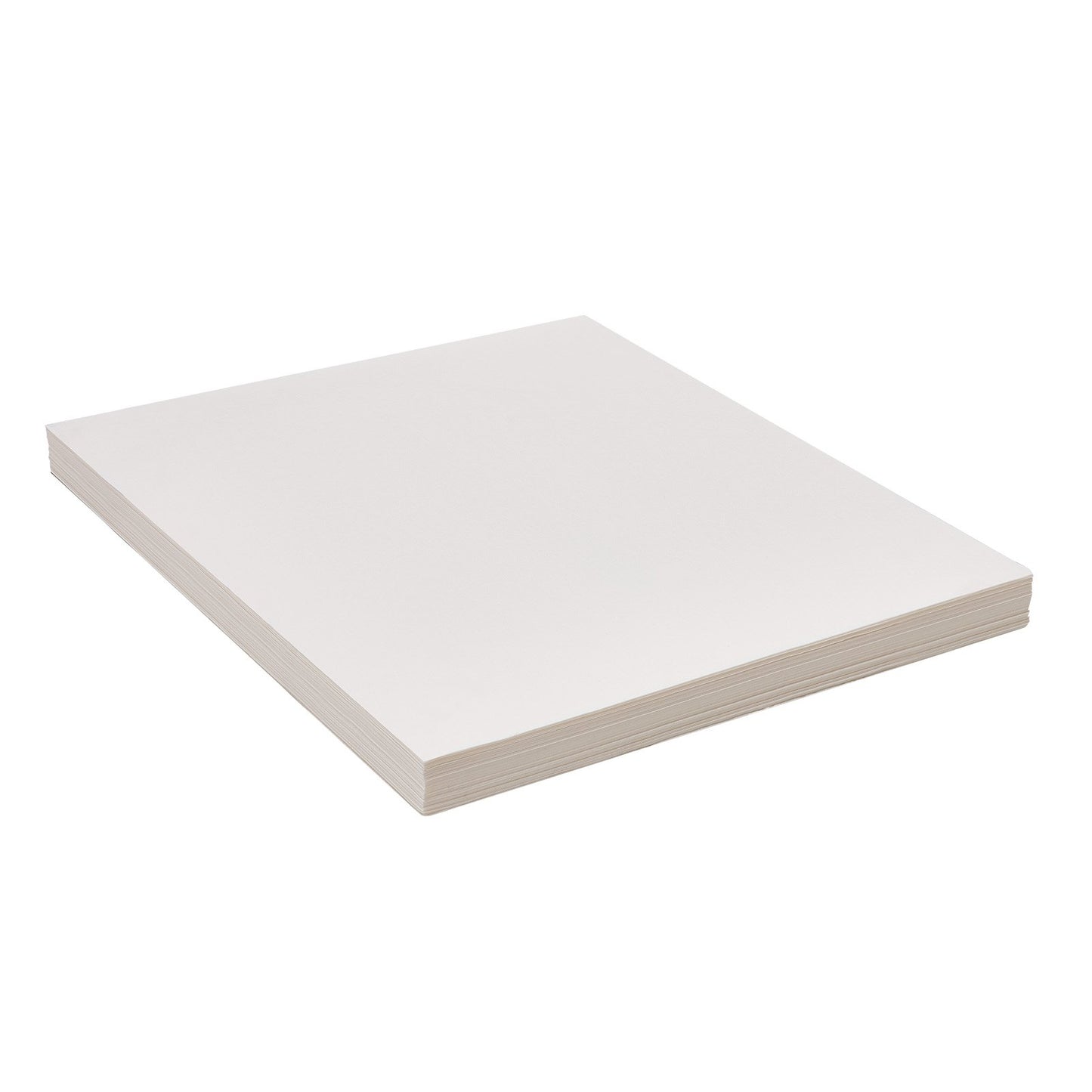 Fryer Filter Paper, 100 Sheets, 19.3" x 16.1", Replacement Fryer Filter Sheets for 18L/38L Commercial Mobile Fryer Filter Machine, for Restaurant, Fast Food Shop, Carnival Concession Stand