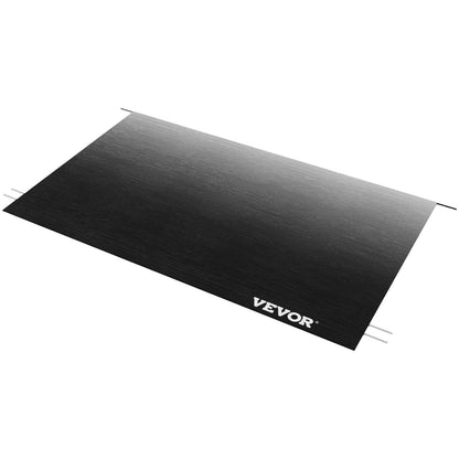 RV Markisenstoff RV Camper Trailer Ersatzstoff 18 ft Charcoal Fade