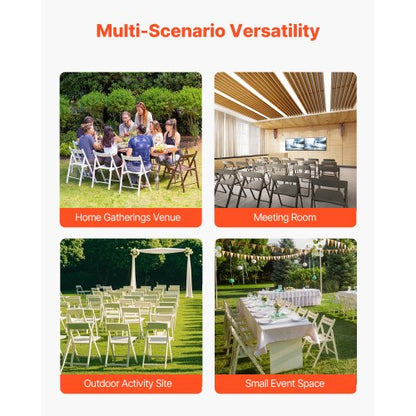 Klappbarer Stuhlwagen für 60 Stühle mit 500 kg Rädern/feststellbaren Rollen | EU