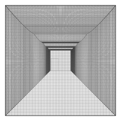 Baseball-Schlagnetz, professionelles Softball-Baseball-Schlagtrainingsnetz, tragbares Pitching-Cage-Trainingsnetz mit Tür und Tragetasche, robustes, geschlossenes PE-Netz, 55 Fuß (NUR NETZ)