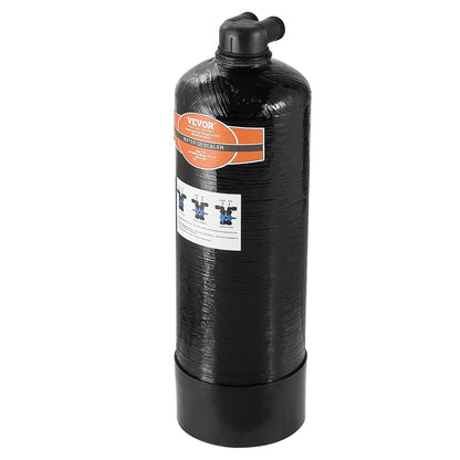 Whole House Salt-Free Descaling Agent Water Descaling System for 2-3 Person Family