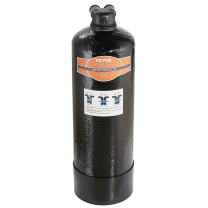 Whole House Salt-Free Descaling Agent Water Descaling System for 2-3 Person Family