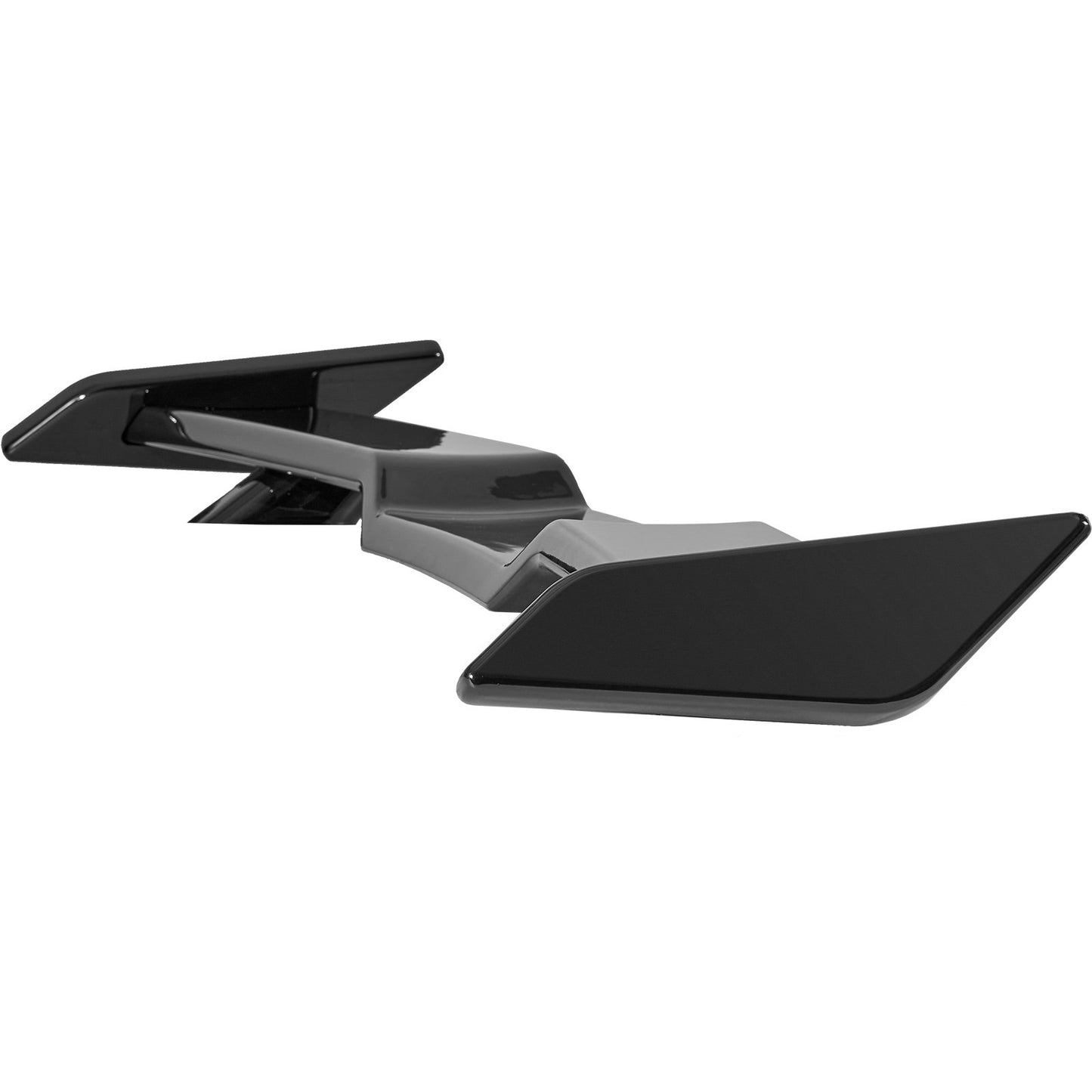 Rear Spoiler 57.9'' GT Style Trunk Wing Compatible with 2018-2023 Camry