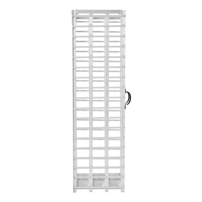 1000 lbs aluminum ramps 1pc Heavy duty loading ramps with handles