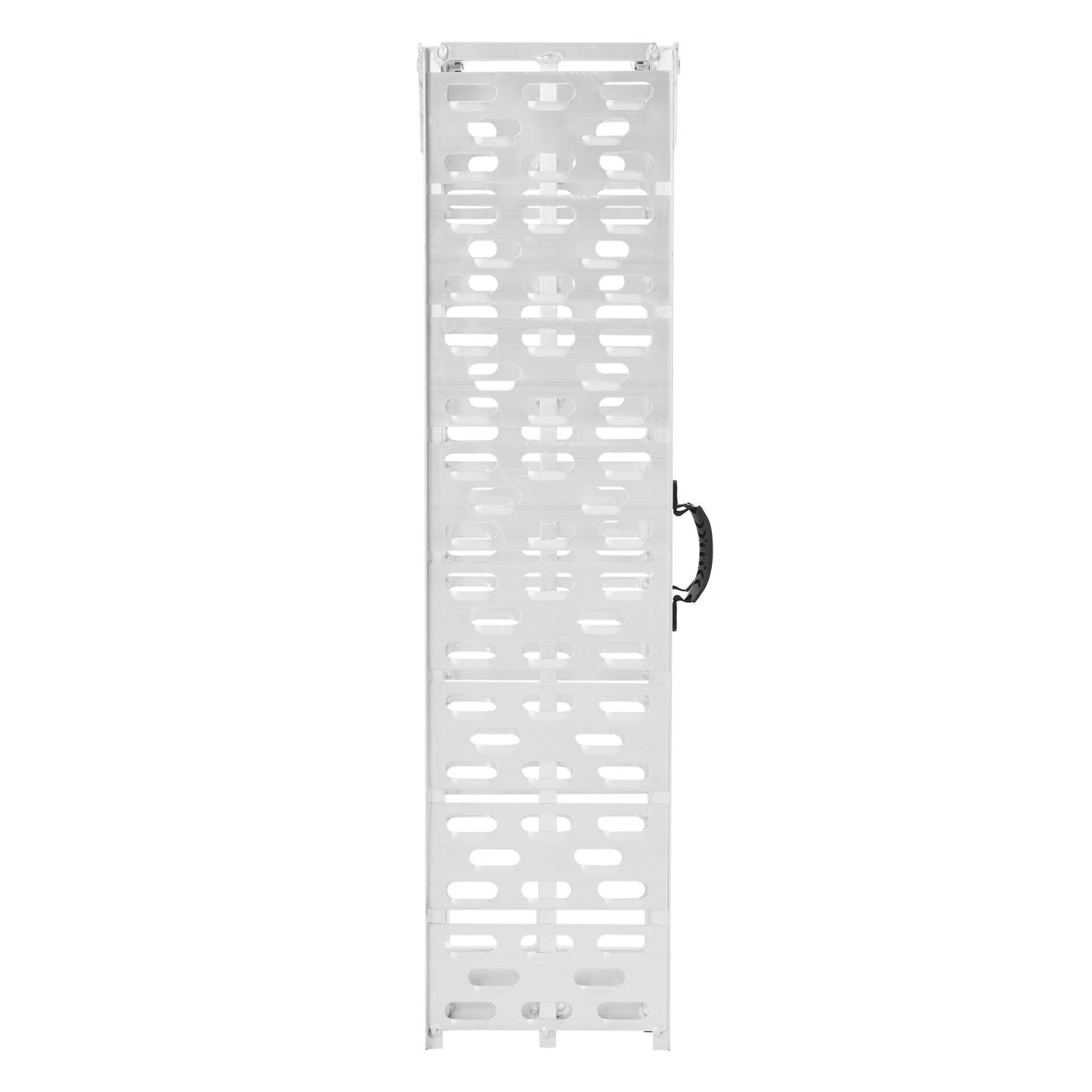 750 lbs aluminum ramps 1 pc Heavy duty loading ramps with handles