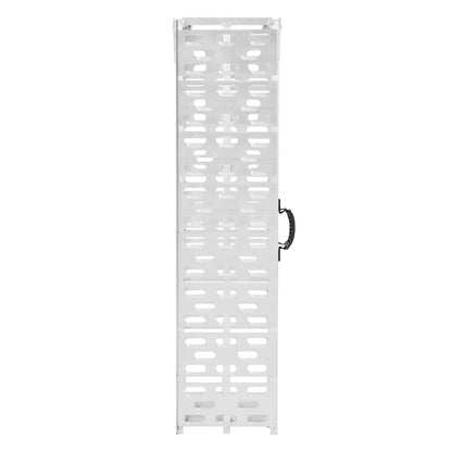 750 lbs aluminum ramps 1 pc Heavy duty loading ramps with handles