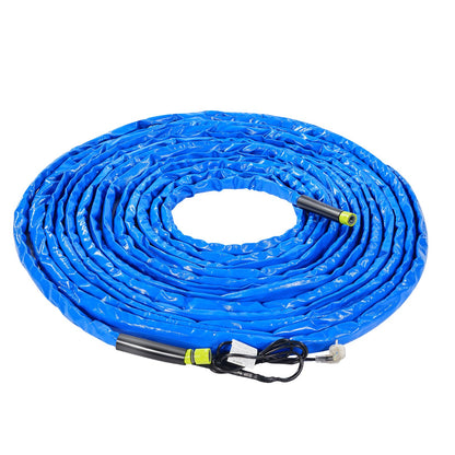 100 Fuß beheizter Wasserschlauch für Wohnmobil -45℉ Frostschutz-Trinkwasserschlauch